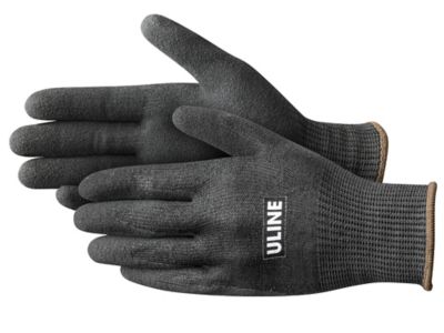  Uline Durarmor<sup>&trade;</sup> Grip Cut Resistant Gloves