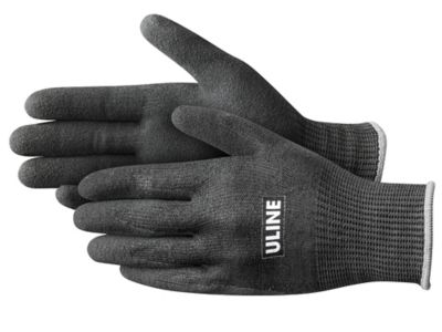 Uline Durarmor&trade; Grip Cut Resistant Gloves - XL S-23342-X