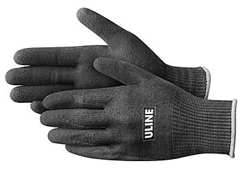 Uline Durarmor&trade; Grip Cut Resistant Gloves - XL S-23342-X