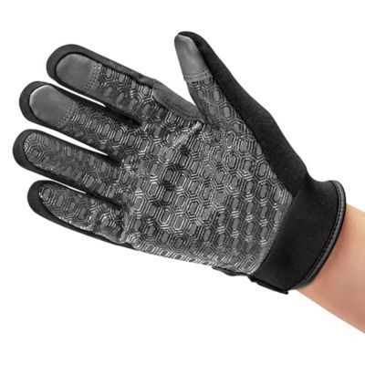 Uline Durarmor™ Cut Resistant Gloves S-20703 - Uline
