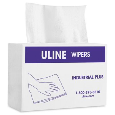 Wiping Rags, Absorbent, Wipes & Dispenser Products