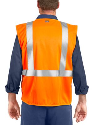 Hi-Vis Safety Vest