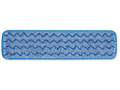 Rubbermaid® HYGEN™ Replacement Wet Mop Pad - 21 S-23381 - Uline