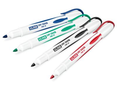 Expo® Dry Erase Markers in Stock - ULINE