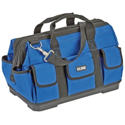 Uline Tool Bag S-23388