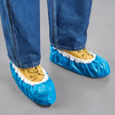 WaterProof Shoe Cover Booties