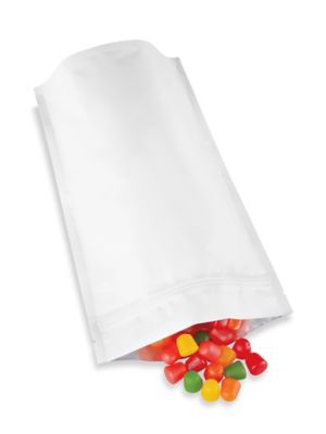 Barrier Customized Bopp White Printed Poly Bag For Ppe Kit Packaging at  Best Price in Roorkee