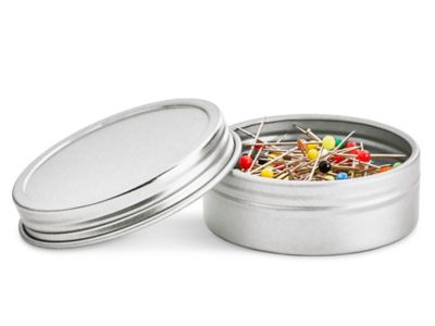 Buy Online Top Quality Metal Tins With Lid - MakeYourOwn