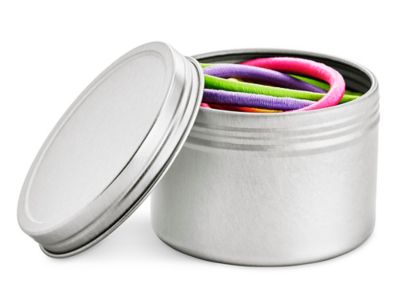 Metal Ends for Tins - Tin Can Manufacturer & Tin Supplier South