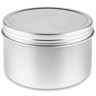 Heavy-Duty Deli Containers - 8 oz S-22768 - Uline