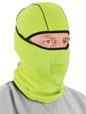 Deluxe Winter Liner - Lime S-23425G