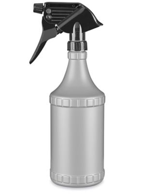 Solvent Resistant Spray Bottle - 32 oz S-23426 - ULINE