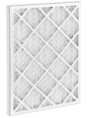 Pleated Air Filters - 18 x 24 x 2", MERV 8 S-23436