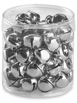 Clear Round Boxes - 3 x 3" S-23475