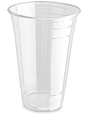 Dixie® Crystal Clear Plastic Cups, 20 oz. for $172.71 Online