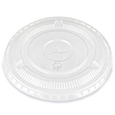 Clear Plastic Cup Lids, Clear Lids for Cups