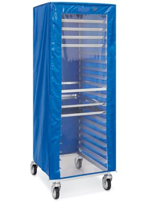 Lakeside® 139 S/S Sheet Pan And Tray Rack For 18 x 26 Pans