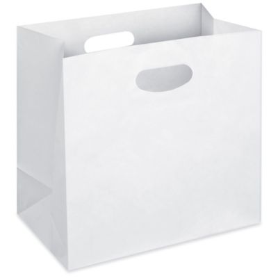 Paper Bags, Paper Gift Bags, Paper Shopping Bags in Stock - ULINE