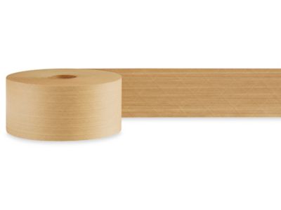 38 Mm Framers Kraft Paper Tape - Strong Adhesive, Recyclable