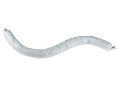 Universal Sorbent Socks - 3" x 4', Super-Absorbent S-23520