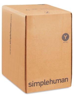 simplehuman® Trash Liners - Code J