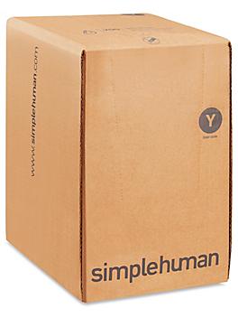 simplehuman&reg; Trash Liners - Code Y S-23530