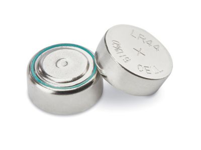 Lr44 button deals cell battery