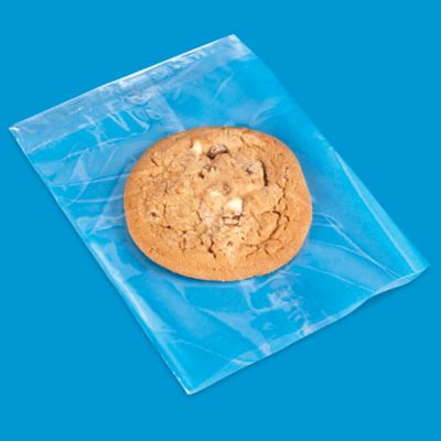 Flat Glassine Bags - 2 x 3 1/2 S-11591 - Uline