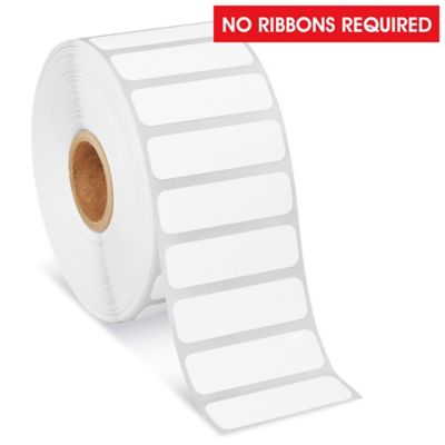 Desktop Direct Thermal Labels - 1 3/4 x 1/2" S-23606
