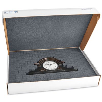 Pick and Pack Foam Shippers - 26 x 18 x 4" S-23613