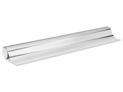 One-Way Mirror Film Roll - 48" x 25' S-23616
