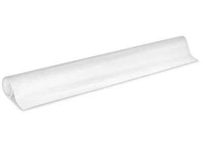 Privacy Film Roll - 48" x 25', Frosted White S-23617