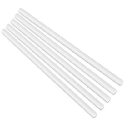 3M 3764 AE Glue Sticks - 1/2 x 12", Clear S-23624