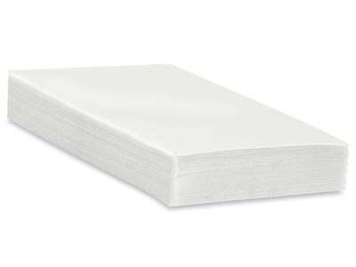 Mighty Line® Deluxe Safety Tape Label Protectors - 6 x 10