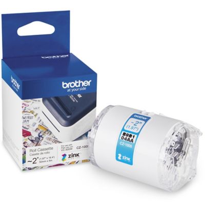 Brother&amp;reg; CZ-1005 Labels