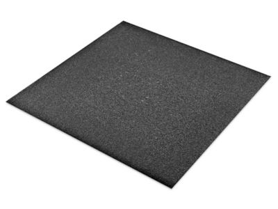 SafeStep&amp;reg; Anti-Slip Sheets - 47 x 47&quot;, Black
