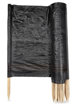 Silt Fencing - 3 x 100' S-23728
