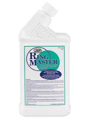 Acid Bathroom Cleaner