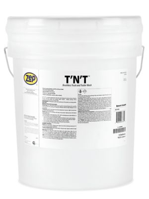 Zep tnt 2025 55 gallon drum