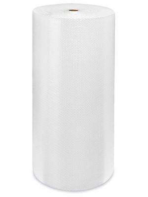 Super Duty Bubble Roll - 48" x 300', 3/16", Non-Perforated S-23758