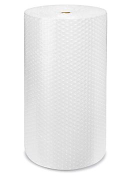 Super Duty Bubble Roll - 48" x 125', 1/2", Perforated S-23759P