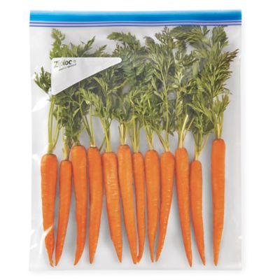 Ziploc® Freezer Bags - 2 Gallon