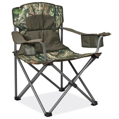 Camp Chair - Camo S-23787CHAIR
