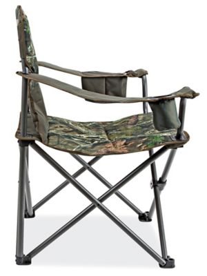 Camouflage best sale camping chair