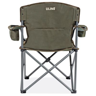 Uline beach chair sale