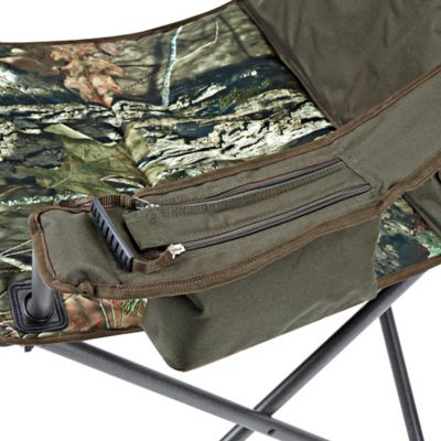 Uline best sale camp chair