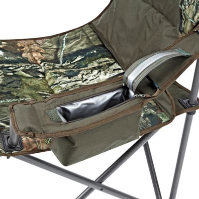 Uline store camping chair