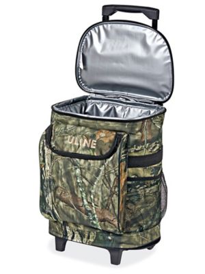 Camp Chair and Cooler Combo S-23787 - Uline