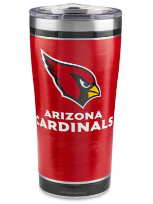 Tervis&reg; NFL Tumbler - Arizona Cardinals S-23789ARZ