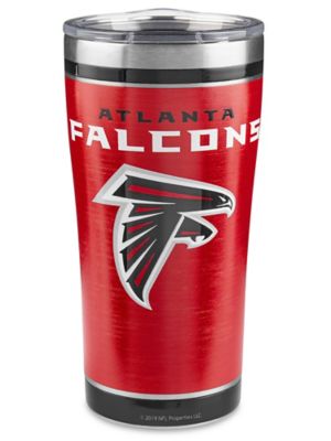 Tervis&reg; NFL Tumbler - Atlanta Falcons S-23789ATL